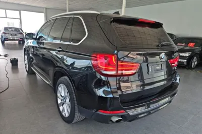 BMW X5 2018, 96800 км, за 27981 USD
