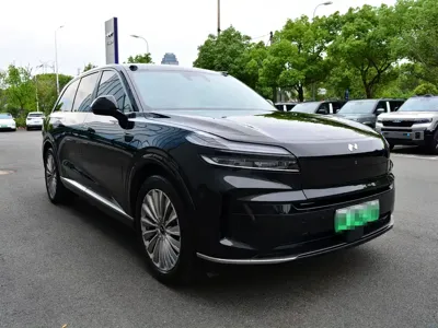 ONVO 乐道L90