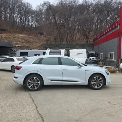 Audi e-tron 2020, 105213 км, за 25395.57 USD - фото 6