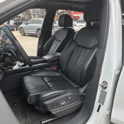 Audi e-tron 2020, 105213 км, за 25395.57 USD - фото 9
