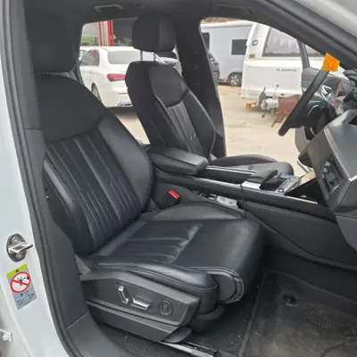 Audi e-tron 2020, 105213 км, за 25395.57 USD - фото 10