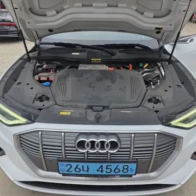 Audi e-tron 2020, 105213 км, за 25395.57 USD - фото 19