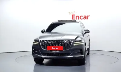Genesis GV80 2022, 55611 км, за 30781.38 USD