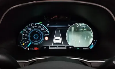 Genesis GV80 2022, 55611 км, за 30781.38 USD - фото 8