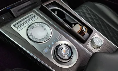 Genesis GV80 2022, 55611 км, за 30781.38 USD - фото 9