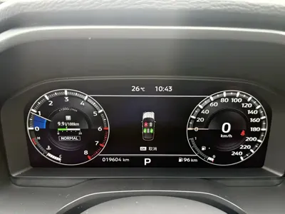 Mitsubishi Outlander 2023, 19000 км, за 13469.5 USD - фото 7