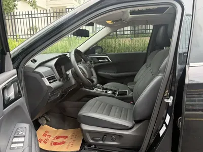 Mitsubishi Outlander 2023, 19000 км, за 13469.5 USD - фото 8