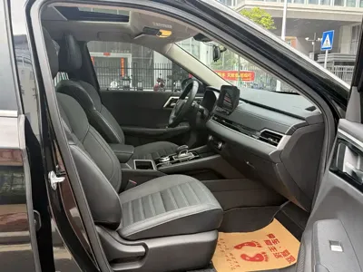 Mitsubishi Outlander 2023, 19000 км, за 13469.5 USD - фото 9