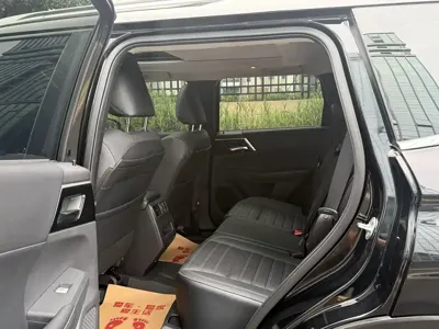 Mitsubishi Outlander 2023, 19000 км, за 13469.5 USD - фото 11