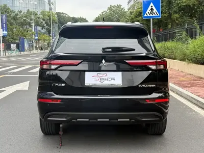 Mitsubishi Outlander 2023, 19000 км, за 13469.5 USD - фото 18
