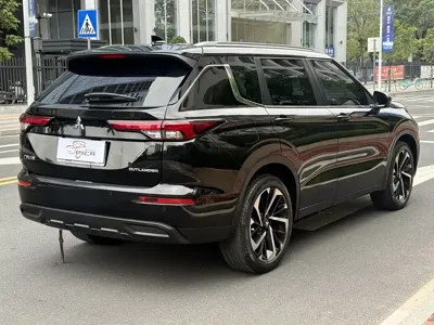 Mitsubishi Outlander 2023, 19000 км, за 13469.5 USD - фото 19
