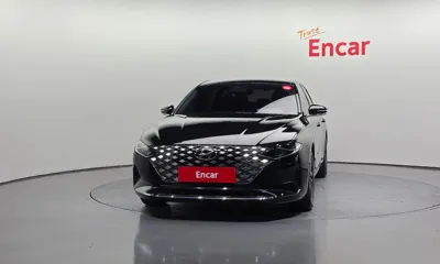 Hyundai Grandeur 2020, 109774 км, за 11981.5 USD