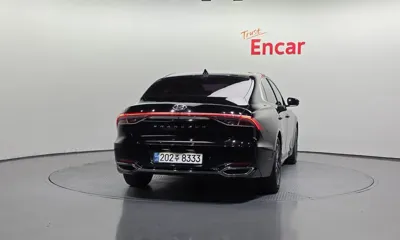 Hyundai Grandeur 2020, 109774 км, за 11981.5 USD