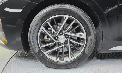 Hyundai Grandeur 2020, 109774 км, за 11981.5 USD