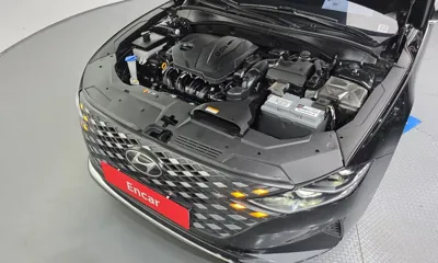 Hyundai Grandeur 2020, 109774 км, за 11969.83 USD - фото 6