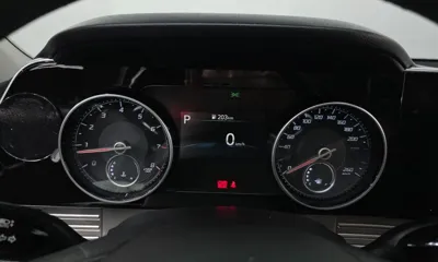 Hyundai Grandeur 2020, 109774 км, за 11969.83 USD - фото 8