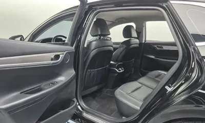 Hyundai Grandeur 2020, 109774 км, за 11969.83 USD - фото 17