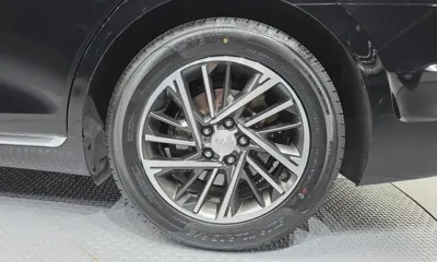 Hyundai Grandeur 2020, 109774 км, за 11969.83 USD - фото 21