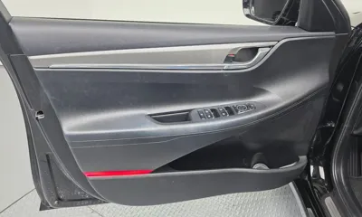 Hyundai Grandeur 2020, 109774 км, за 11969.83 USD - фото 24