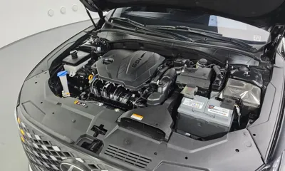 Hyundai Grandeur 2020, 109774 км, за 11969.83 USD - фото 27