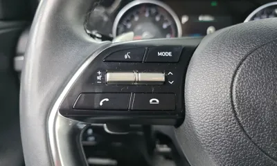 Hyundai Grandeur 2020, 109774 км, за 11969.83 USD - фото 30