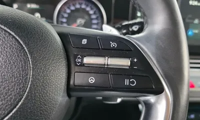Hyundai Grandeur 2020, 109774 км, за 11969.83 USD - фото 31