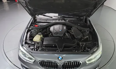 BMW 1-Series 2016, 196187 км, за 5579.62 USD - фото 6