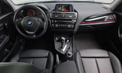 BMW 1-Series 2016, 196187 км, за 5579.62 USD - фото 7