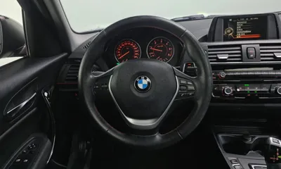 BMW 1-Series 2016, 196187 км, за 5579.62 USD - фото 13
