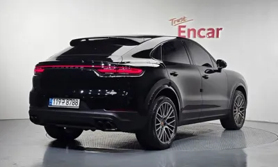 Porsche Cayenne 2023, 81384 км, за 62929.71 USD