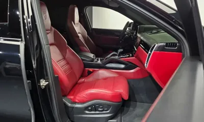 Porsche Cayenne 2023, 81384 км, за 62929.71 USD - фото 26