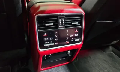 Porsche Cayenne 2023, 81384 км, за 62929.71 USD - фото 36