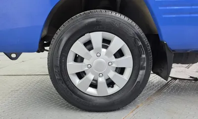 ChevroletGMDaewoo damas 2017, 8616 км, за 5135.54 USD