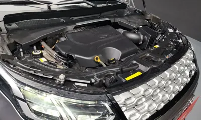 Land Rover Discovery Sport 2021, 31628 км, за 17395.3 USD - фото 6