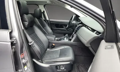 Land Rover Discovery Sport 2021, 31628 км, за 17395.3 USD - фото 11
