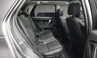 Land Rover Discovery Sport 2021, 31628 км, за 17395.3 USD - фото 12