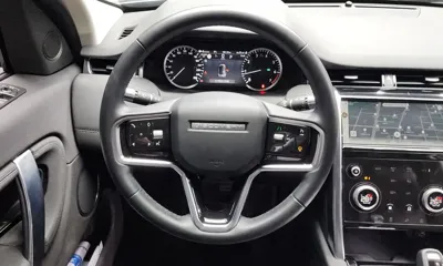 Land Rover Discovery Sport 2021, 31628 км, за 17395.3 USD - фото 13