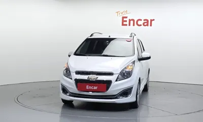 ChevroletGMDaewoo Spark 2014, 98221 км, за 1621.41 USD