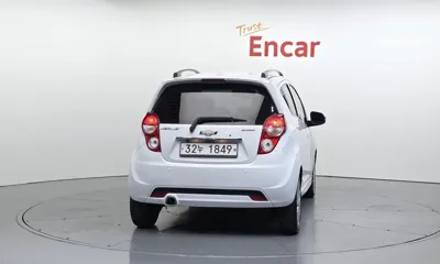 ChevroletGMDaewoo Spark 2014, 98221 км, за 1621.41 USD