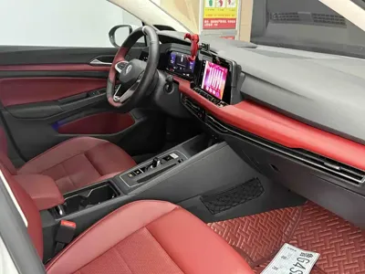 Volkswagen Golf 2022, 34000 км, за 14390.54 USD - фото 21