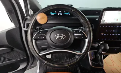 Hyundai Staria 2025, 14112 км, за 24878.56 USD - фото 13