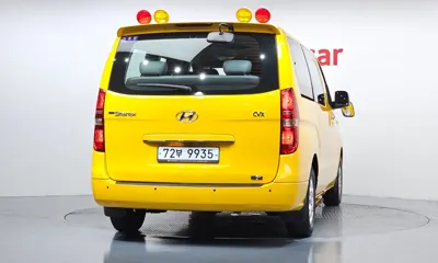 Hyundai Starex 2012, 83675 км, за 4225.44 USD