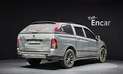 KG_Mobility_Ssangyong KORANDO 2014, 372725 км, за 1512.76 USD