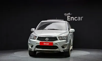 KG_Mobility_Ssangyong KORANDO 2014, 372725 км, за 1512.76 USD