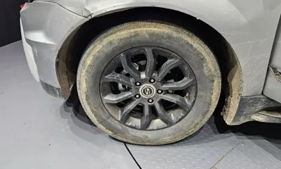 KG_Mobility_Ssangyong KORANDO 2014, 372725 км, за 1512.76 USD