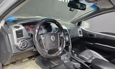 KG_Mobility_Ssangyong KORANDO 2014, 372725 км, за 1512.76 USD - фото 7