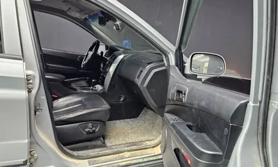 KG_Mobility_Ssangyong KORANDO 2014, 372725 км, за 1512.76 USD - фото 10