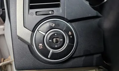 KG_Mobility_Ssangyong KORANDO 2014, 372725 км, за 1512.76 USD - фото 18