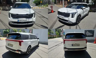 Kia Canival 2024, 24093 км, за 31140.08 USD