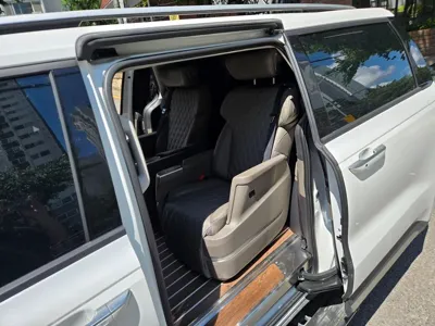 Kia Canival 2024, 24093 км, за 31140.08 USD